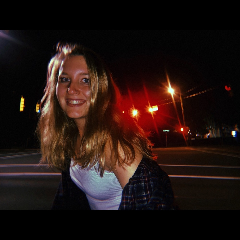 Meet your Posher, Paige